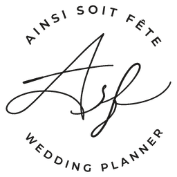 Ainsi soit fête, wedding planner et organisation d’événements